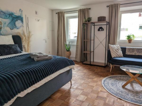 Wallfried #2 Ferien- und Business Appartement Bayreuth